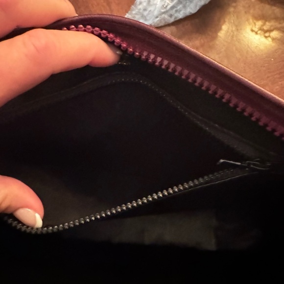 Celine Vintage Clutch with Chain Added - Picture 9 of 14